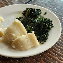 ugali