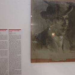 Brokenship due to Nazi Regime that killed her first husband, she never spoke of it 😯