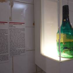 Brokenship when her adopted parents died 😔