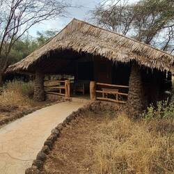 and this is camping....our campsite