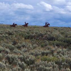 Random mtl sculpture out here