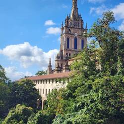 Basilica of Begona