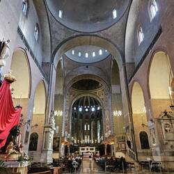 Basilica of St. Anthony