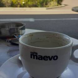 One for you Mave 💙