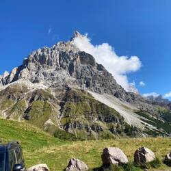 Parco Naturale Paneveggio