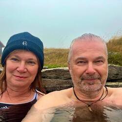 Der letzte Abend im Hot Pot