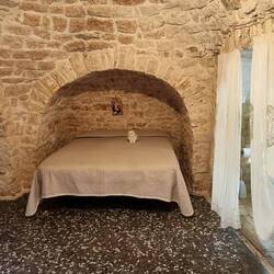 Das trullanische Schlafzimmer😲😛