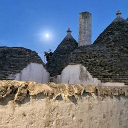 Und noch ein paar Trulli zum abgewöhnen🤭🥳