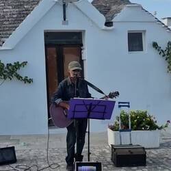 Der singende la la Mann😆🎶🎵🎶( Jani🙈🤣)