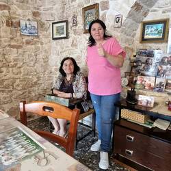 Die beiden TRULLAS 🙈🤣