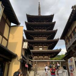 Higashyama Ward 🗼