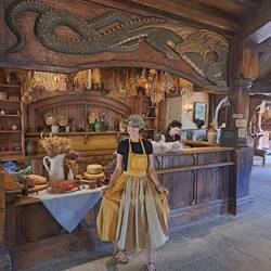 Im green dragon 🐉