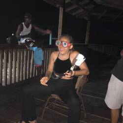 last task for the divemaster