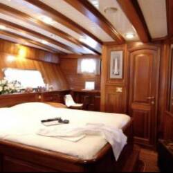 Petras Geburtstagssuite