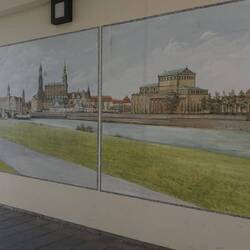 Street mural