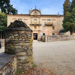 Monasterio de la Magdalena