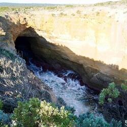 Thunder Cave