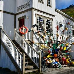 Center for visual art