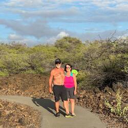 Im Petroglyph Park