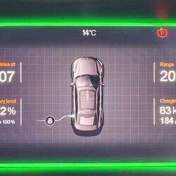 Premium price for a fast charge £ 🙃