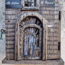 Was für ein geiler Briefkasten😁🤪