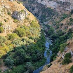 Gravinaschlucht 🪨🪨🪨