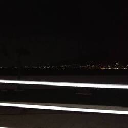 Reisetagebuch schreiben, auf der Terrasse bei 23 °C