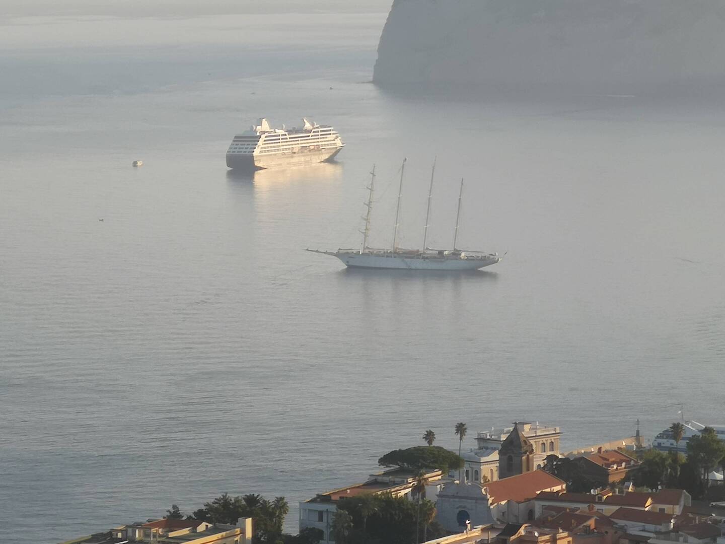 New Arrivals This Morning Azamara Onward