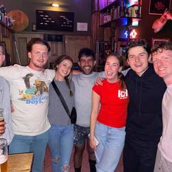 Jimmy's Angels 😂😂😂😂