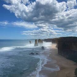 The Twelve Apostles 😍😍😍😍