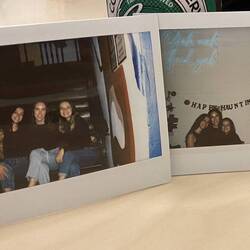 Halloween at Selina 🖤