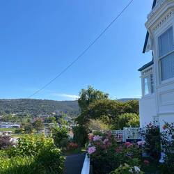 Suburb of Hobart😍