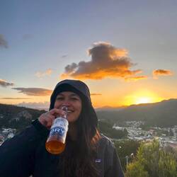 Then drove back to Queenstown and had lots of beers to face our fears of going back to the motel