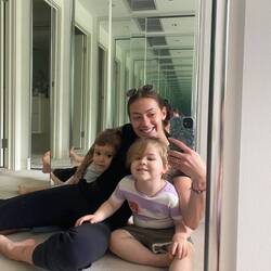 The sweetest and purest kids