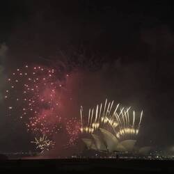 It was so cool even though it was insanely packed