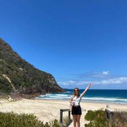 Zenith Beach