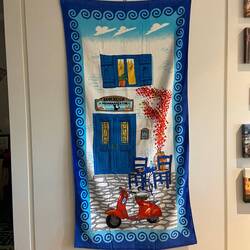 The best beach 🏖️ towel