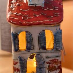 Kotor Traditional Home 🏠 with cat 🐱 lol