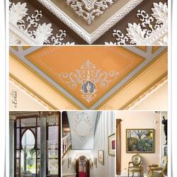 Around Mattheys Mansion — Arkas Sanat ... Bornova, İzmir.