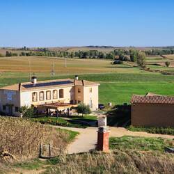 Our place for the night