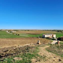 Our place for the night.