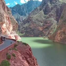 Jane hat ein Video von uns gemacht