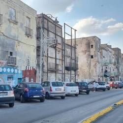 Ein paar Impressionen von der Altstadt.