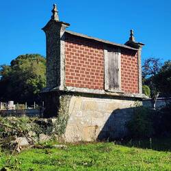 These are used to dry out crops