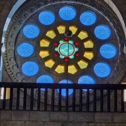 Igrexa de San Nicolao a San Xoan (Portomarin)