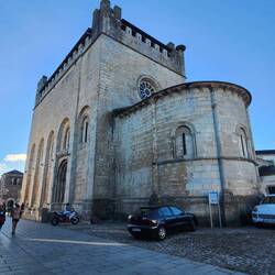 Igrexa de San Nicolao a San Xoan (Portomarin)