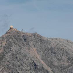 Tolle Ausblicke auf die nördliche Tramuntana