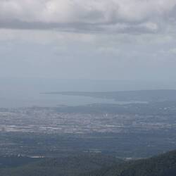 ... und wieder bis nach Palma