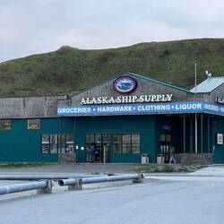 You Can Buy ANYTHING Here