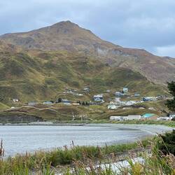 The Town of Dutch Harbor